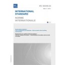 IEC 60268-24 Ed. 1.0 b:2023