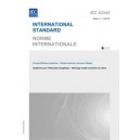 IEC 63345 Ed. 1.0 b:2023