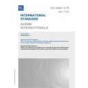 IEC 60601-2-76 Amd.1 Ed. 1.0 b:2023