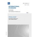 IEC 60851-3 Ed. 4.0 b:2023