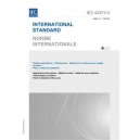 IEC 62973-5 Ed. 1.0 b:2023
