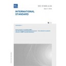 IEC 61000-4-24 Amd.1 Ed. 2.0 en:2023