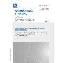 IEC 63086-1 Ed. 1.1 b:2023