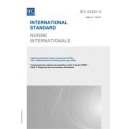 IEC 62561-3 Ed. 3.0 b:2023