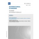 IEC 62885-4 Amd.1 Ed. 1.0 b:2023