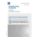 IEC 61076-8-104 Ed. 1.0 b:2023