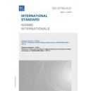 IEC 61784-2-21 Ed. 1.0 b:2023