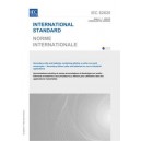 IEC 62620 Ed. 1.1 b:2023