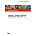 BS PD ISO/TS 19206-9:2025