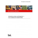 BS PD ISO/TS 23164:2025