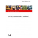 BS PD ISO/TS 5973:2024