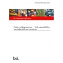 BS PD CEN/TR 16862:2023