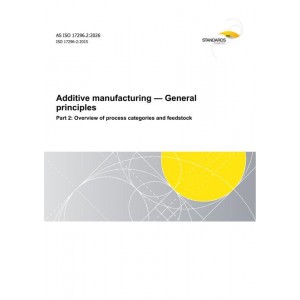 AS ISO 17296.2:2026