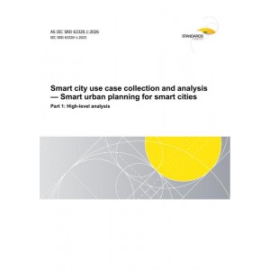 AS IEC SRD 63320.1:2026