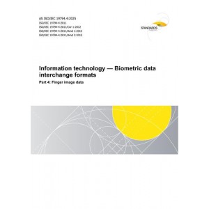 AS ISO/IEC 20027:2025