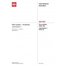 ISO 6107:2021/Amd1:2026