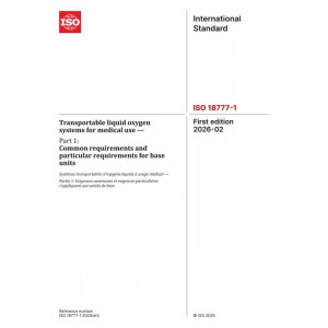 ISO 18777-1:2026