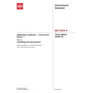 ISO 11979-4:2026