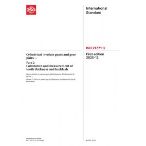 ISO 21771-2:2025