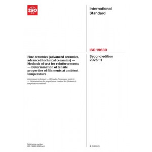 ISO 19630:2025