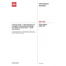 ISO 1120:2025