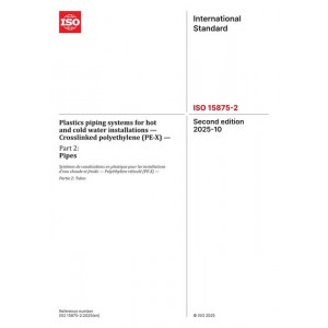 ISO 15875-2:2025