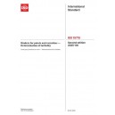 ISO 15715:2025