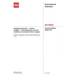 ISO 18935:2025