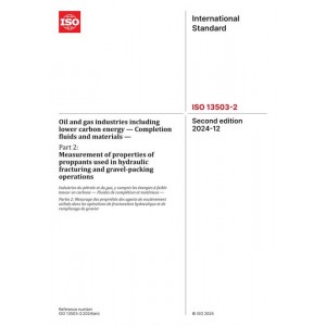 ISO 13503-2:2024