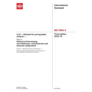 ISO 7404-4:2025
