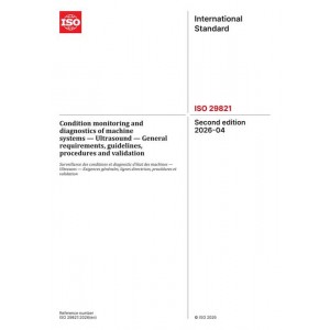 ISO 29821:2026