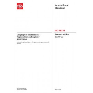 ISO 19135:2026