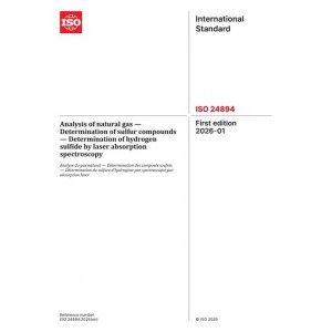 ISO 24894:2026