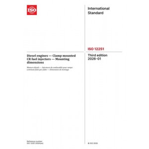 ISO 12251:2026