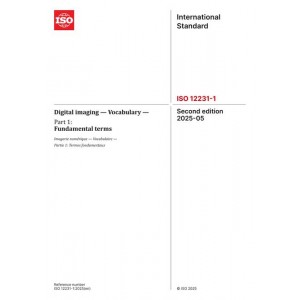 ISO 12231-1:2025