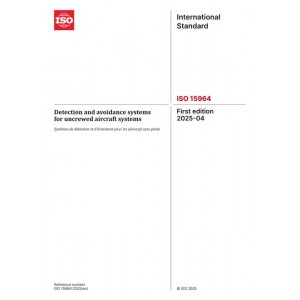 ISO 15964:2025