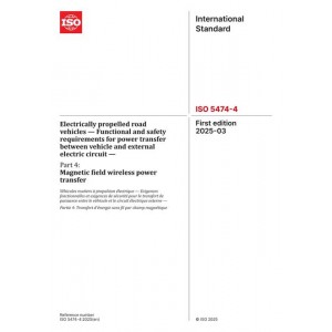ISO 5474-4:2025