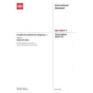 ISO 14617-1:2025