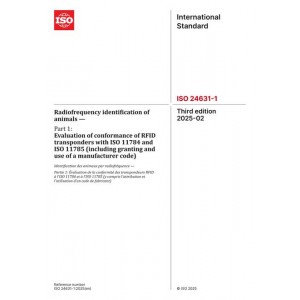 ISO 24631-1:2025