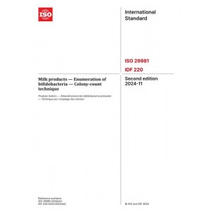 ISO 29981:2024