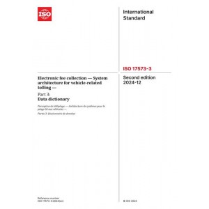 ISO 17573-3:2024