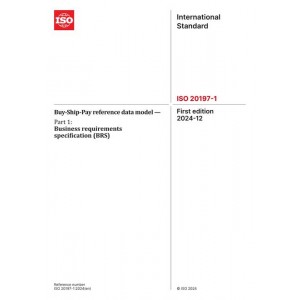 ISO 20197-1:2024