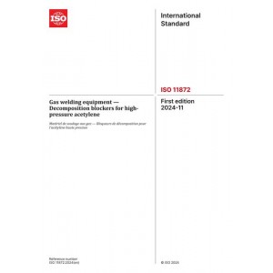 ISO 11872:2024