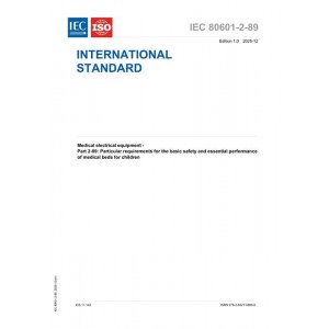 IEC 80601-2-89 Ed. 1.0 en:2025