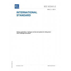 IEC 63341-2 Ed. 1.0 en:2025