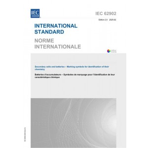 IEC 62902 Ed. 2.0 b:2025
