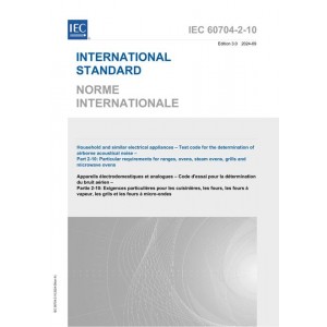 IEC 60704-2-10 Ed. 3.0 b:2024