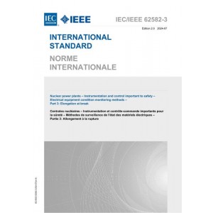 IEC /IEEE 62582-3 Ed. 2.0 B:2024