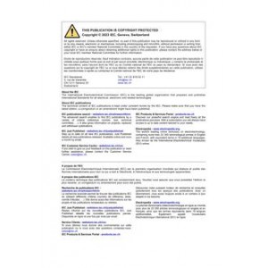 IEC 60601-2-35 Ed. 2.1 b:2023