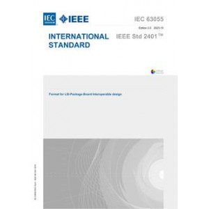 IEC 63055 Ed. 2.0 en:2023